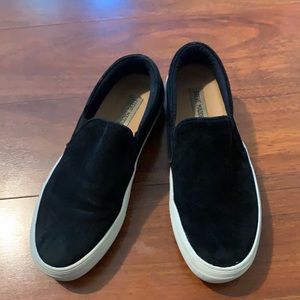 Steve Madden size 8 slip on